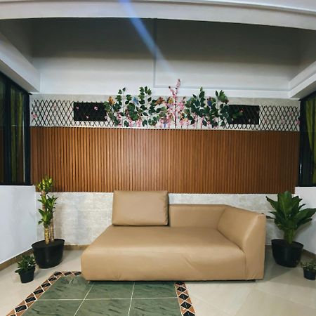 Hotel Canela 96 Bogota Luaran gambar
