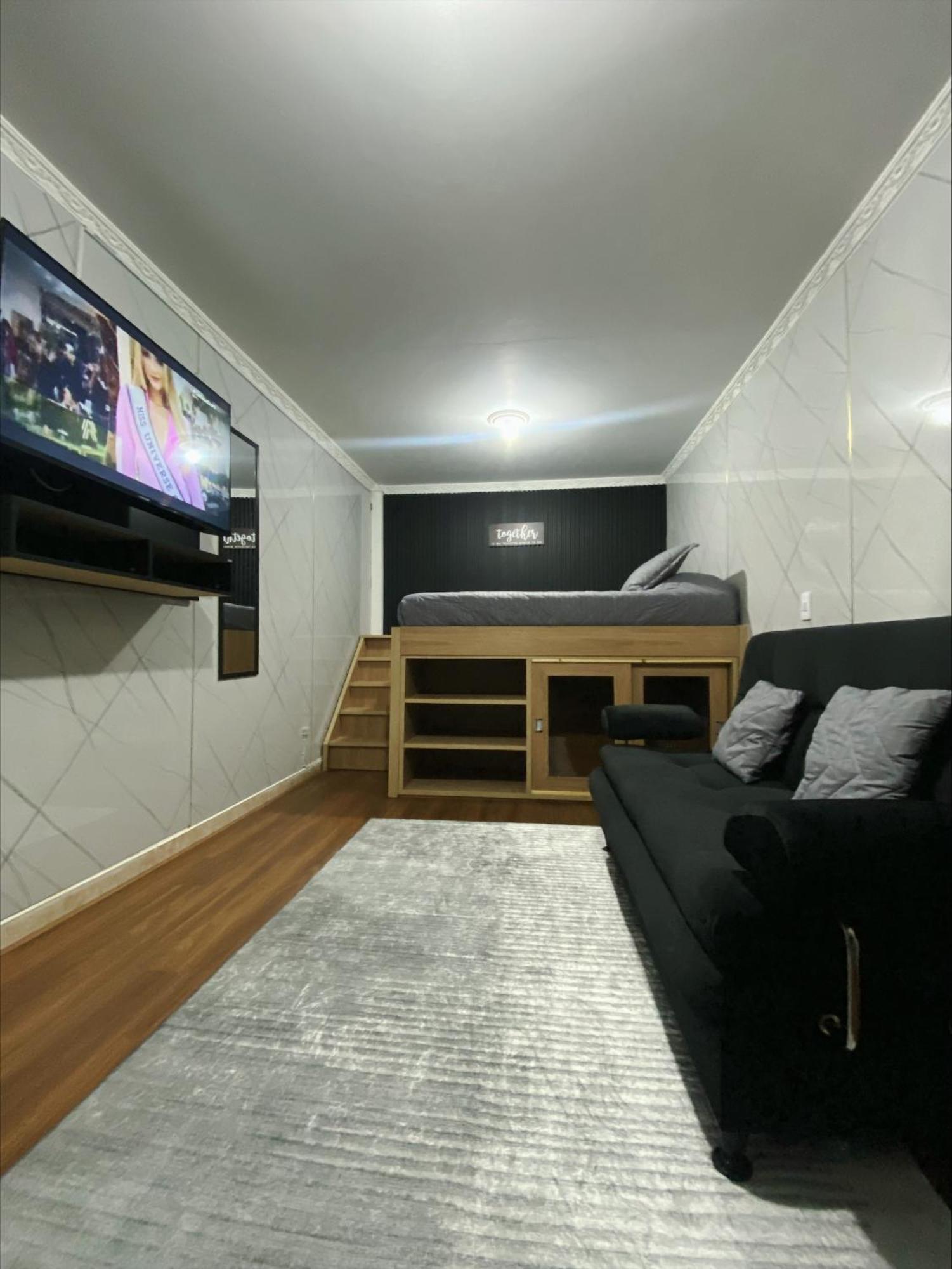 Hotel Canela 96 Bogota Luaran gambar