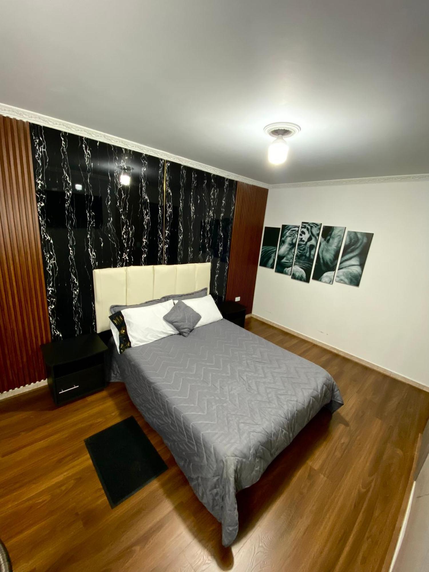 Hotel Canela 96 Bogota Luaran gambar