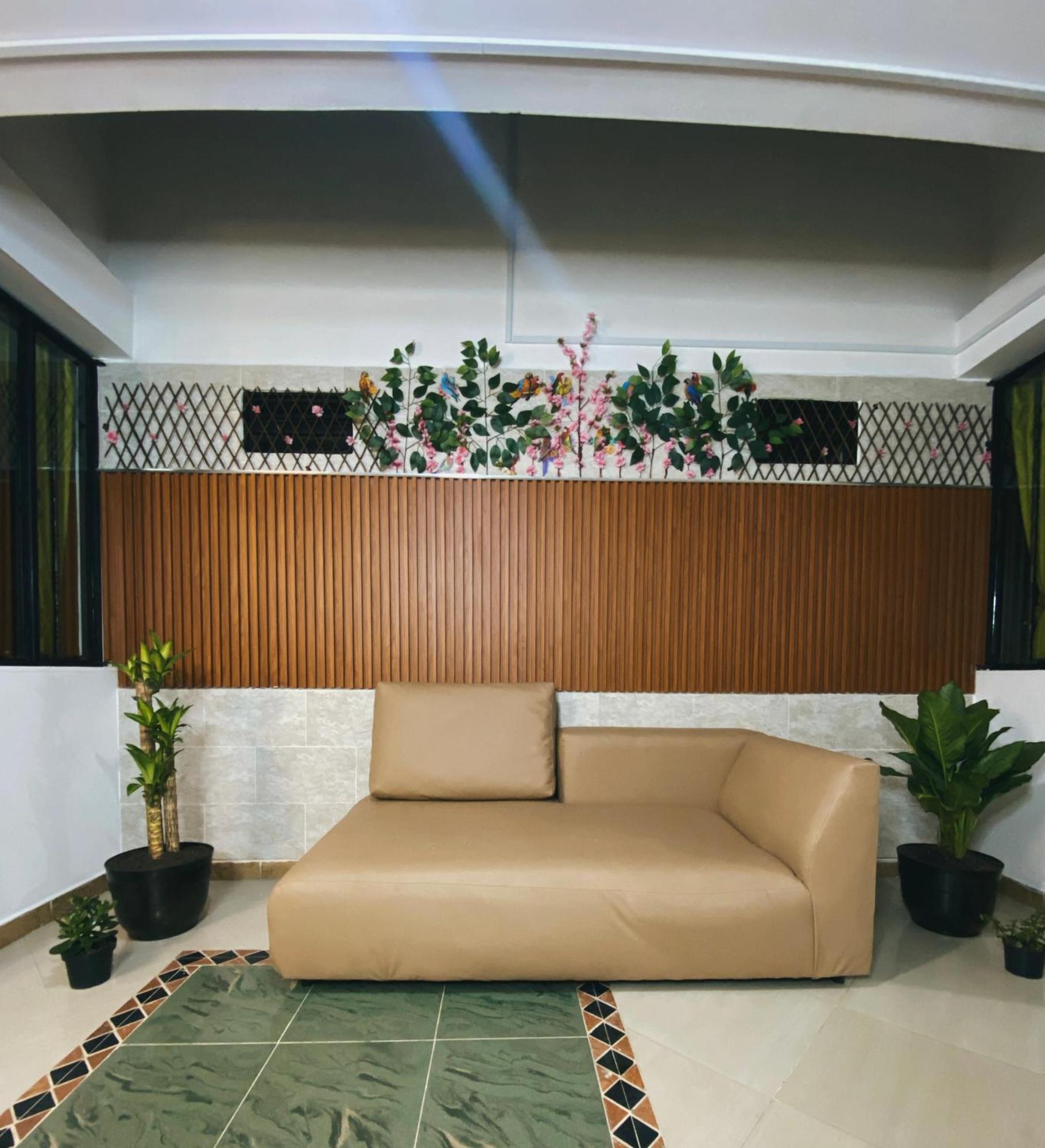 Hotel Canela 96 Bogota Luaran gambar