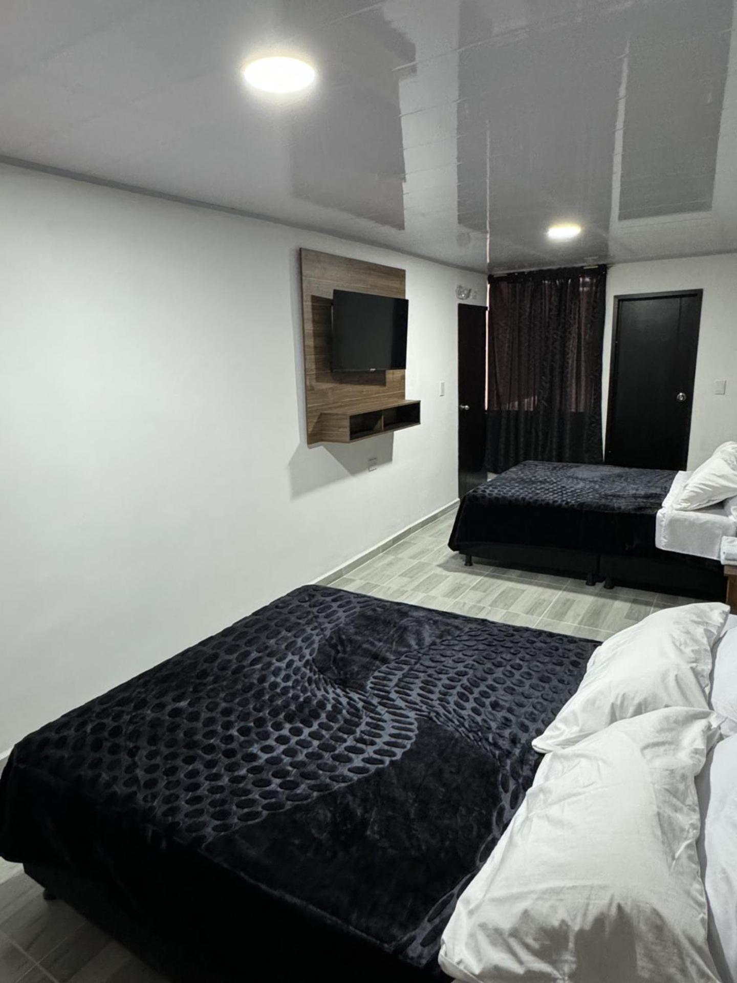 Hotel Canela 96 Bogota Luaran gambar
