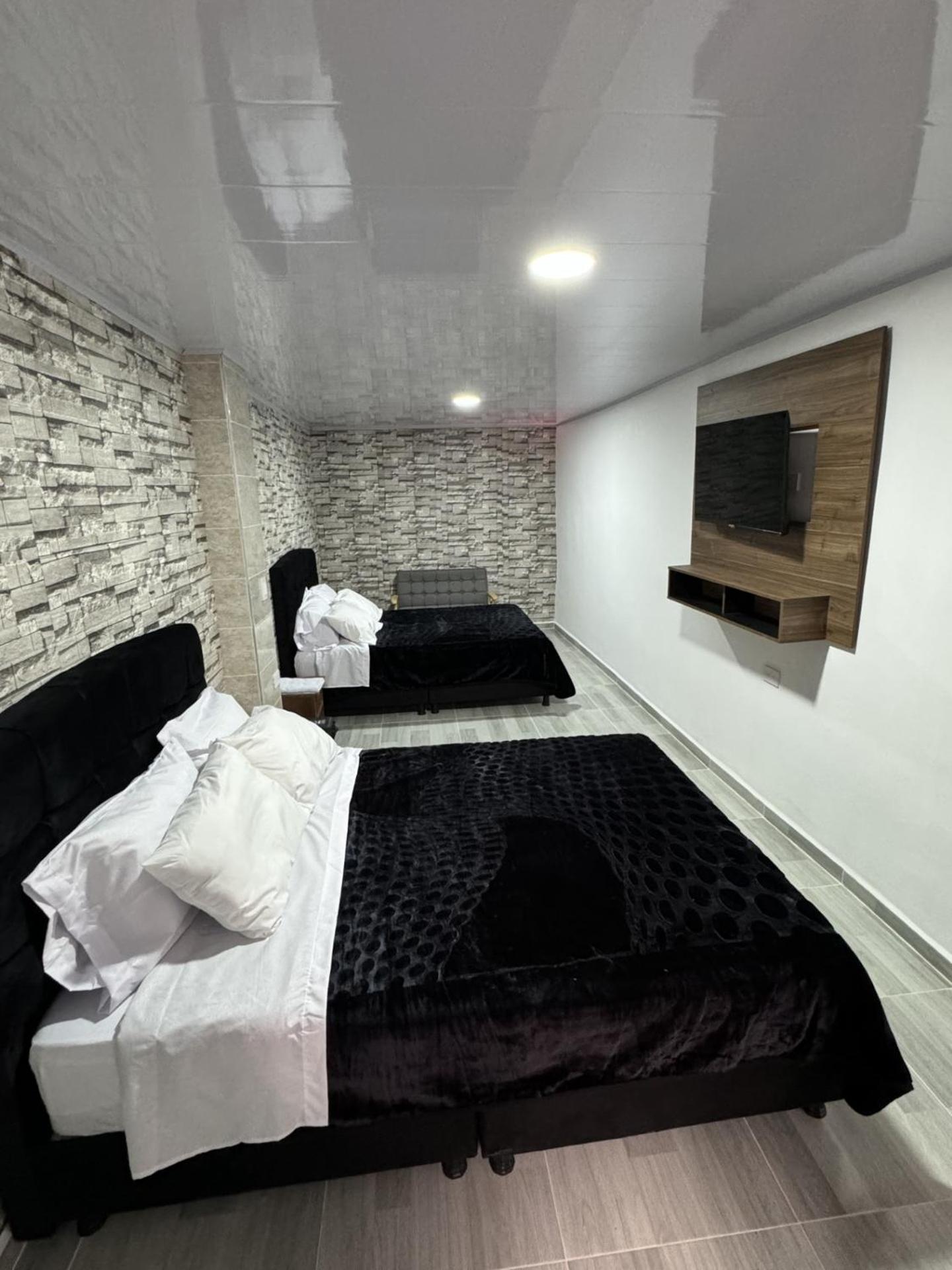 Hotel Canela 96 Bogota Luaran gambar