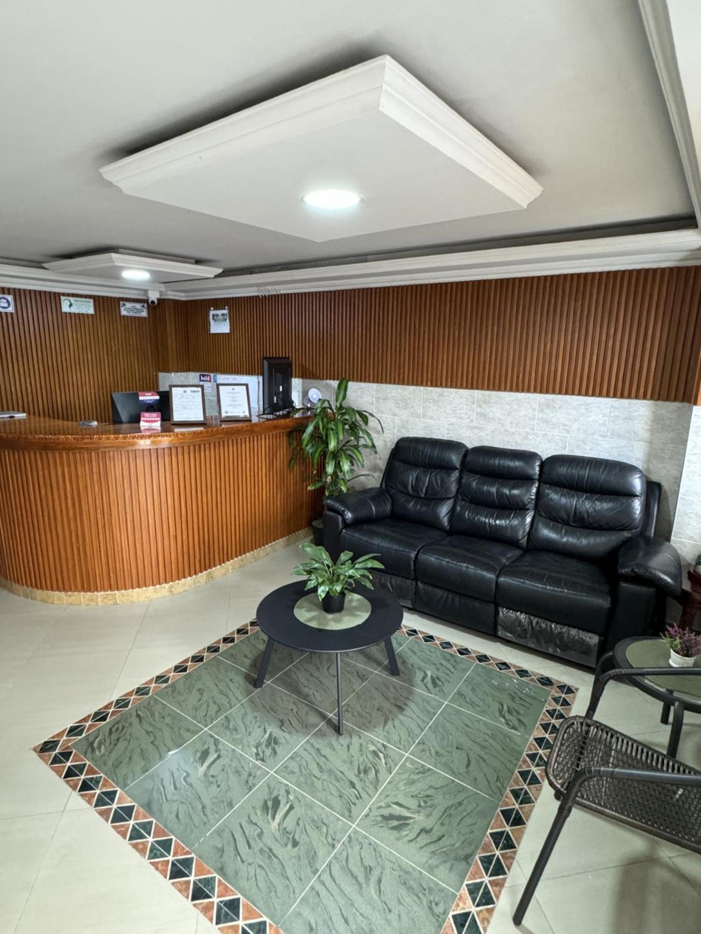 Hotel Canela 96 Bogota Luaran gambar
