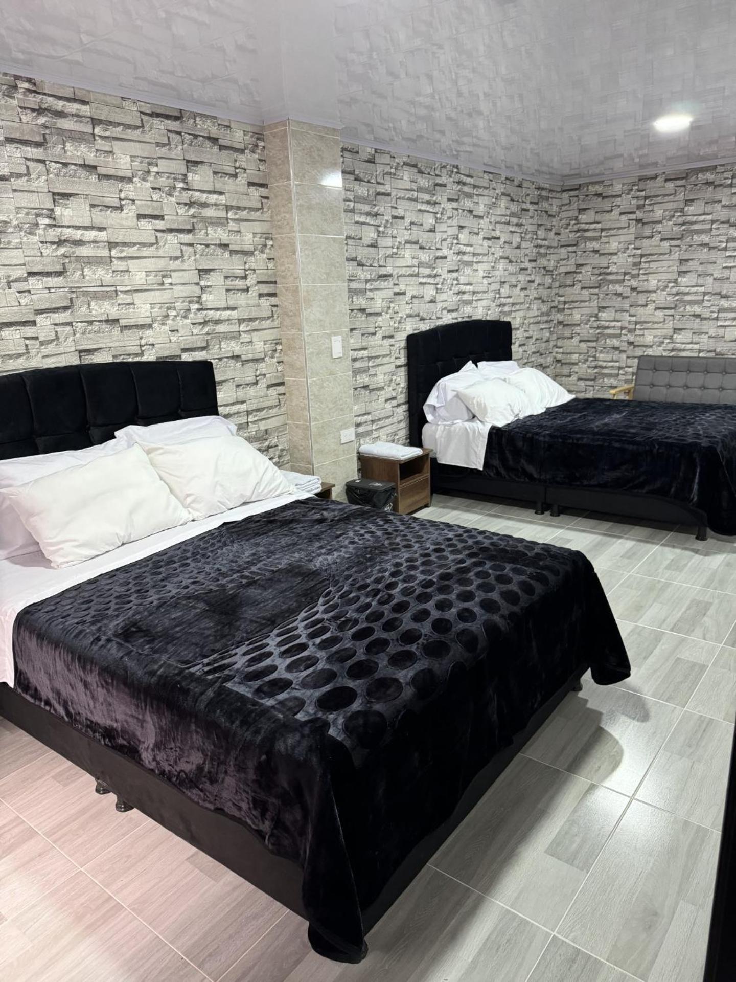 Hotel Canela 96 Bogota Luaran gambar